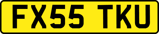 FX55TKU