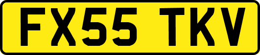 FX55TKV