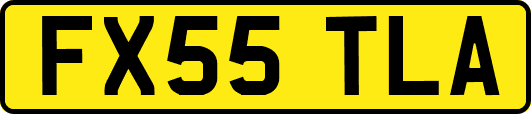 FX55TLA