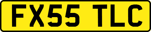 FX55TLC