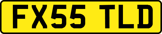 FX55TLD