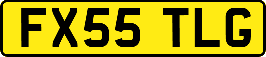 FX55TLG