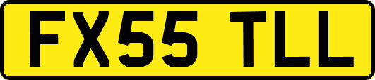 FX55TLL