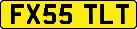 FX55TLT