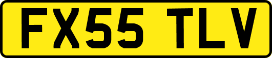FX55TLV