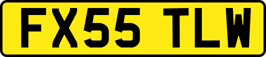 FX55TLW