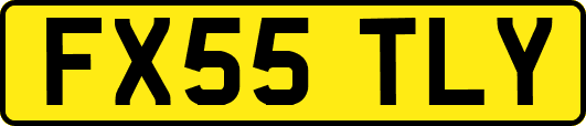 FX55TLY