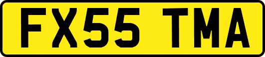 FX55TMA