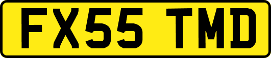 FX55TMD