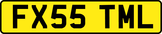 FX55TML