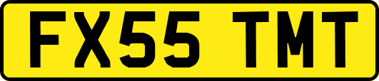 FX55TMT