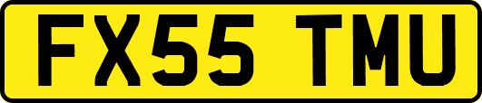 FX55TMU
