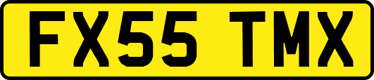 FX55TMX