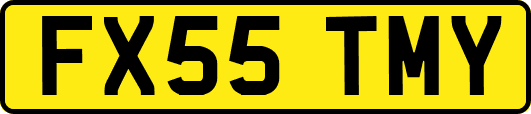FX55TMY