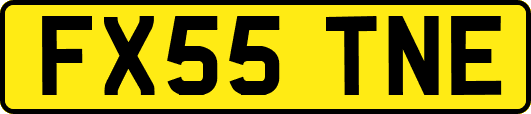 FX55TNE