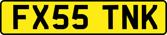 FX55TNK