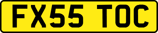 FX55TOC