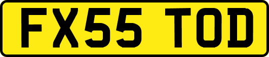 FX55TOD