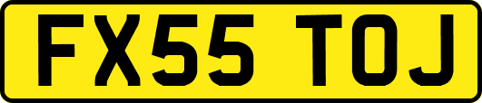 FX55TOJ