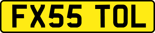 FX55TOL