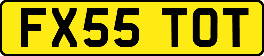 FX55TOT