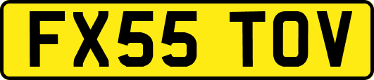 FX55TOV