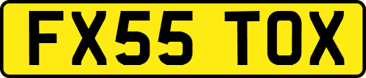 FX55TOX