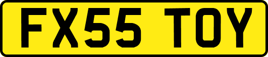 FX55TOY