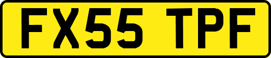 FX55TPF