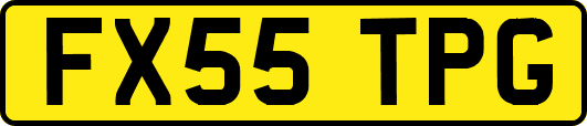 FX55TPG
