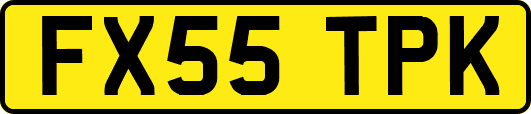 FX55TPK