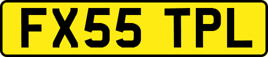 FX55TPL