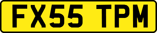 FX55TPM