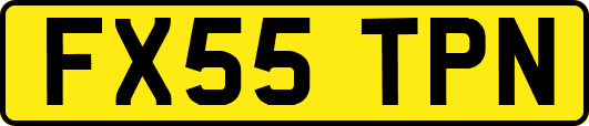 FX55TPN