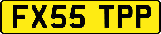 FX55TPP