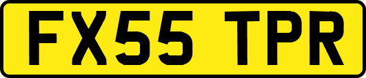 FX55TPR