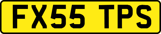 FX55TPS