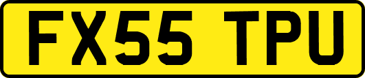 FX55TPU