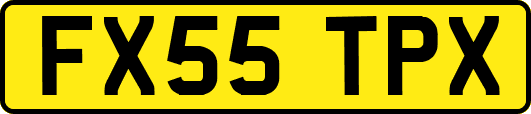 FX55TPX