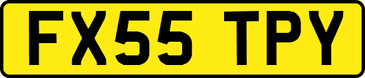 FX55TPY