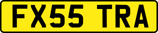 FX55TRA