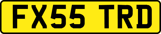 FX55TRD