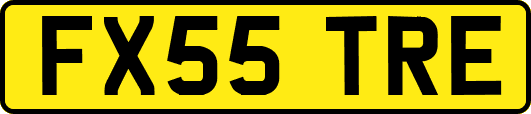 FX55TRE