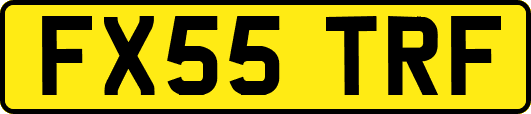 FX55TRF