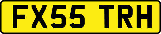 FX55TRH