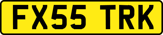 FX55TRK