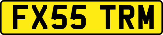 FX55TRM