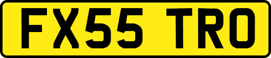 FX55TRO