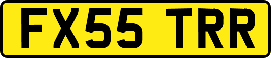 FX55TRR
