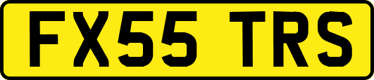 FX55TRS
